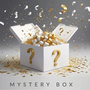 5lb Mystery defects Box